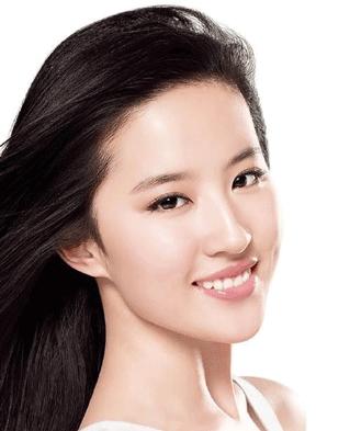 虎扑女神直男,虎扑十大女神排名