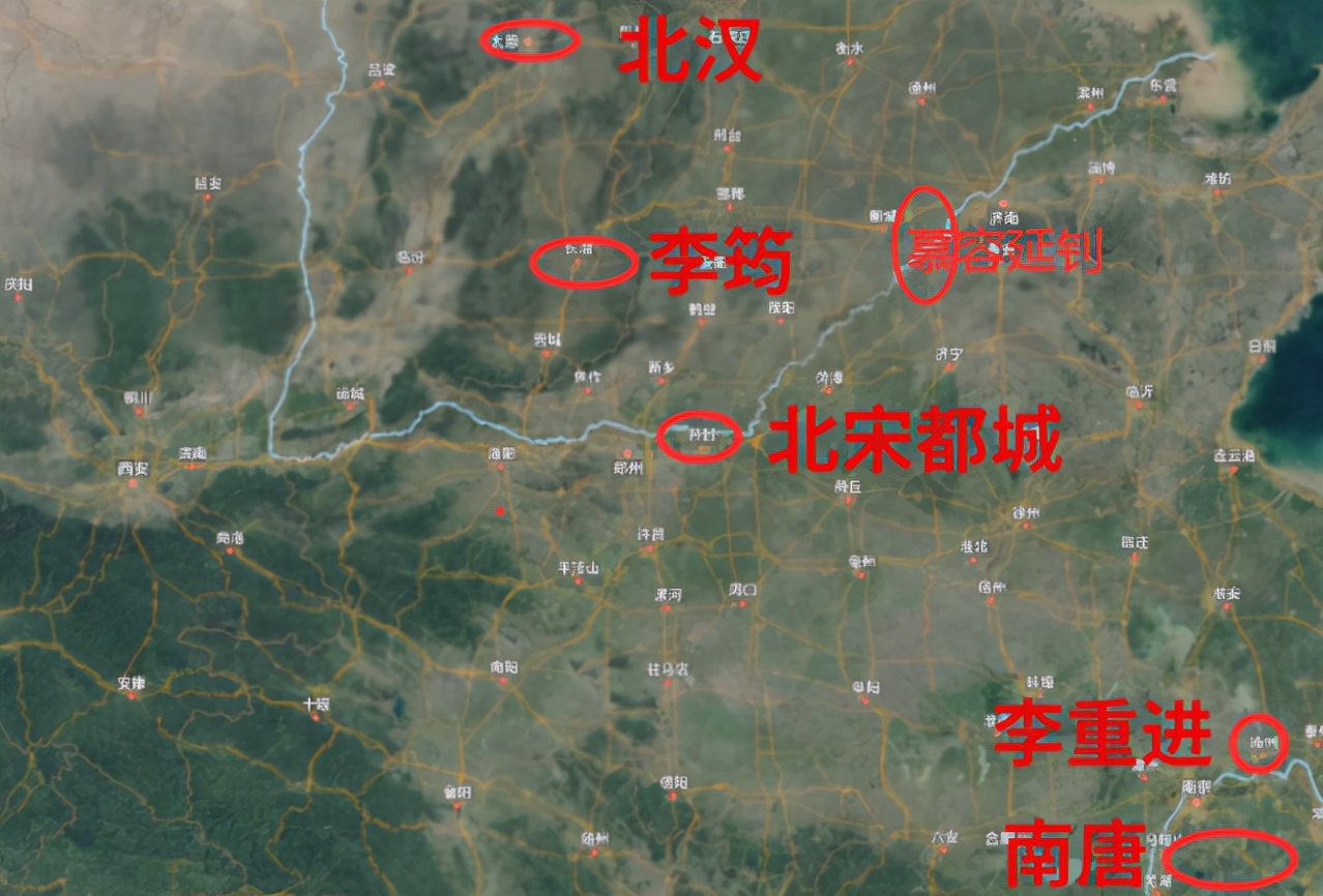 和你一起看宋史28,和你一起看宋史55