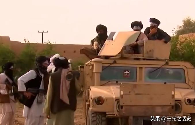 阿富汗战胜美国的原因,为什么美国打不败阿富汗