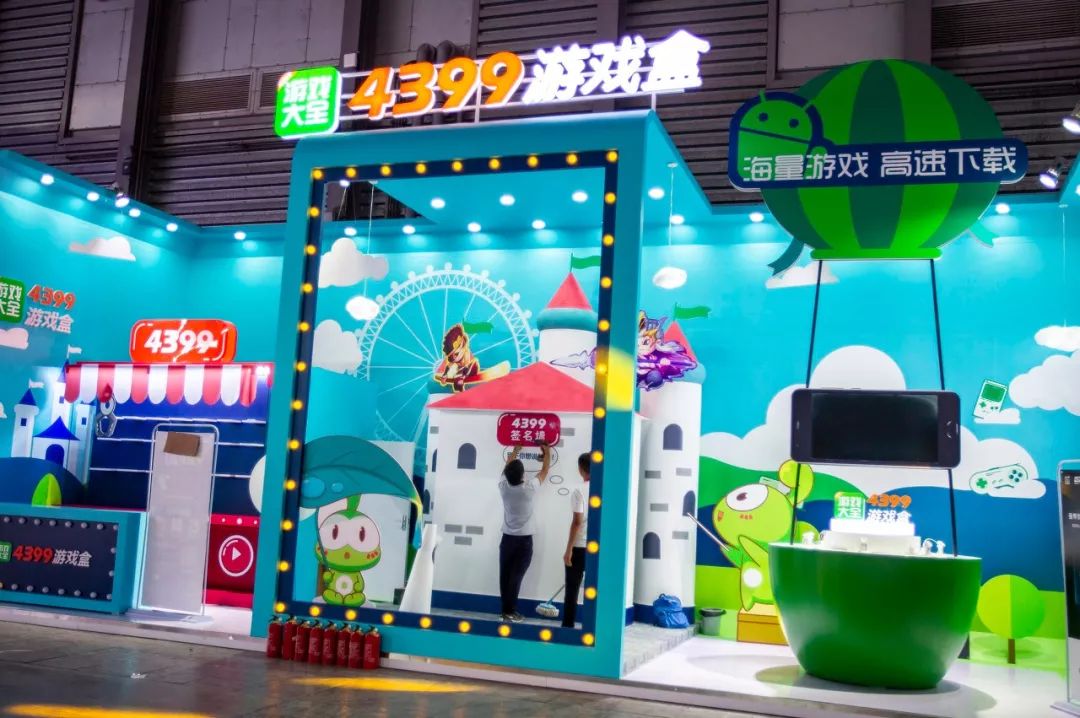 4399承载了无数人的童年,4399经典童年回忆