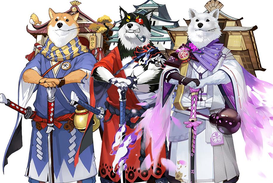 阴阳师ssr式神觉醒前后对比,阴阳师觉醒后差别最大的式神