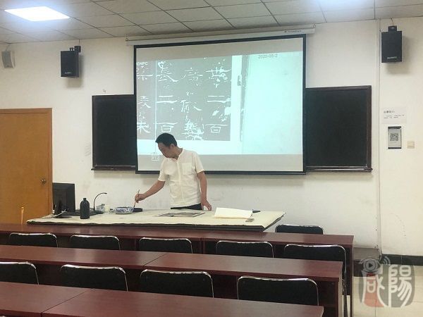 咸阳老年大学课程表,咸阳老年大学文化惠民