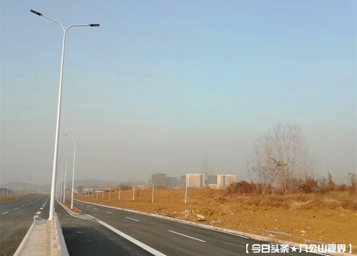 骑行淮南｜高铁南站（我打算转遍淮南各个高铁站）