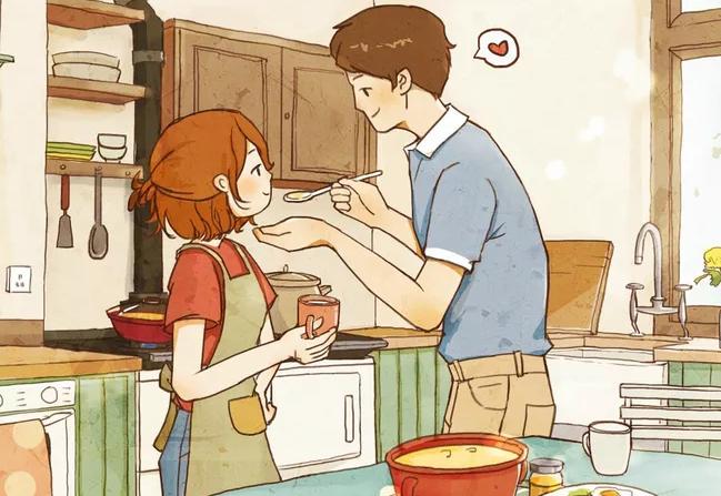 离婚10年遇到出轨前妻的感悟,不同年龄段离婚的男人遇到前妻