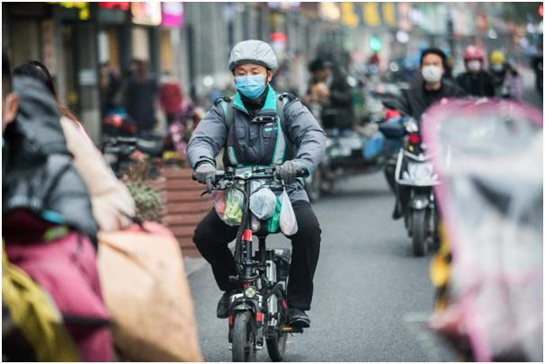 滴滴跑腿和滴滴代驾,滴滴出行代驾司机工作方式