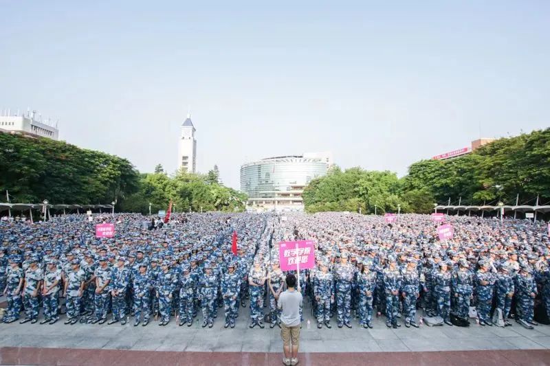 高职高考嘉应学院技能考试,梅州嘉应学院高职高考分数排名