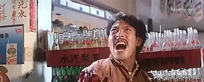 刘镇伟导演鬼片电影全集,刘镇伟导演黎明