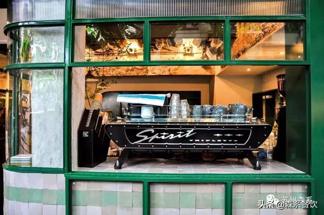 开一家咖啡店需要什么调研,如何策划开一家咖啡店