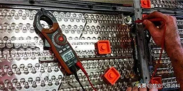 7万人民币开走法拉利！中国最神秘的4大汽配城，豪车50块一斤