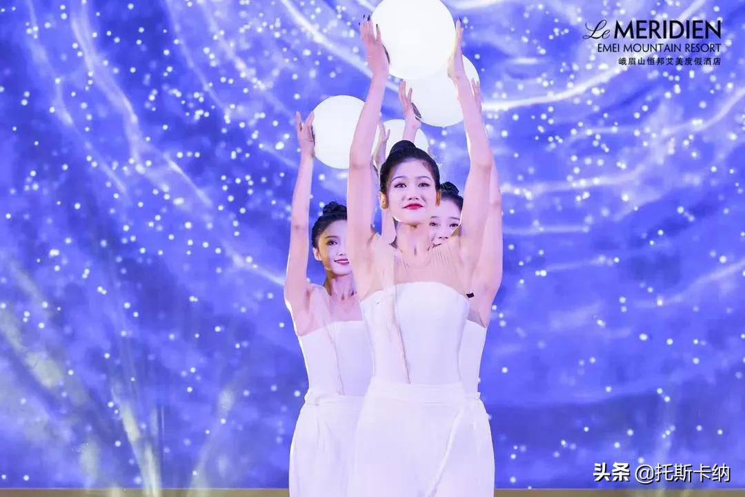 峨眉山恒邦艾美度假酒店多少钱,峨眉山恒邦艾美度假酒店图文直播