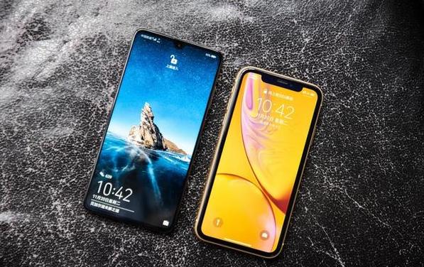iphonexr好还是mate20好,华为mate20和苹果xr哪个值得买