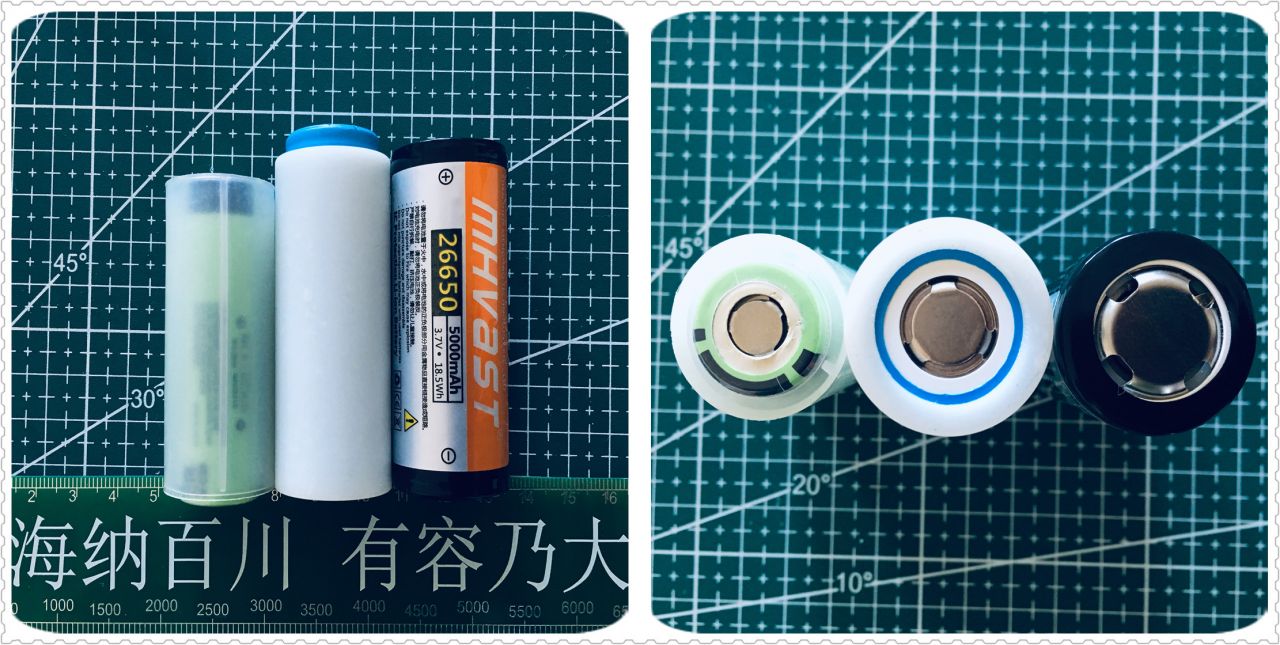 亮骚本领强！售价568元的迈偲特TS70手电筒入手评测体验