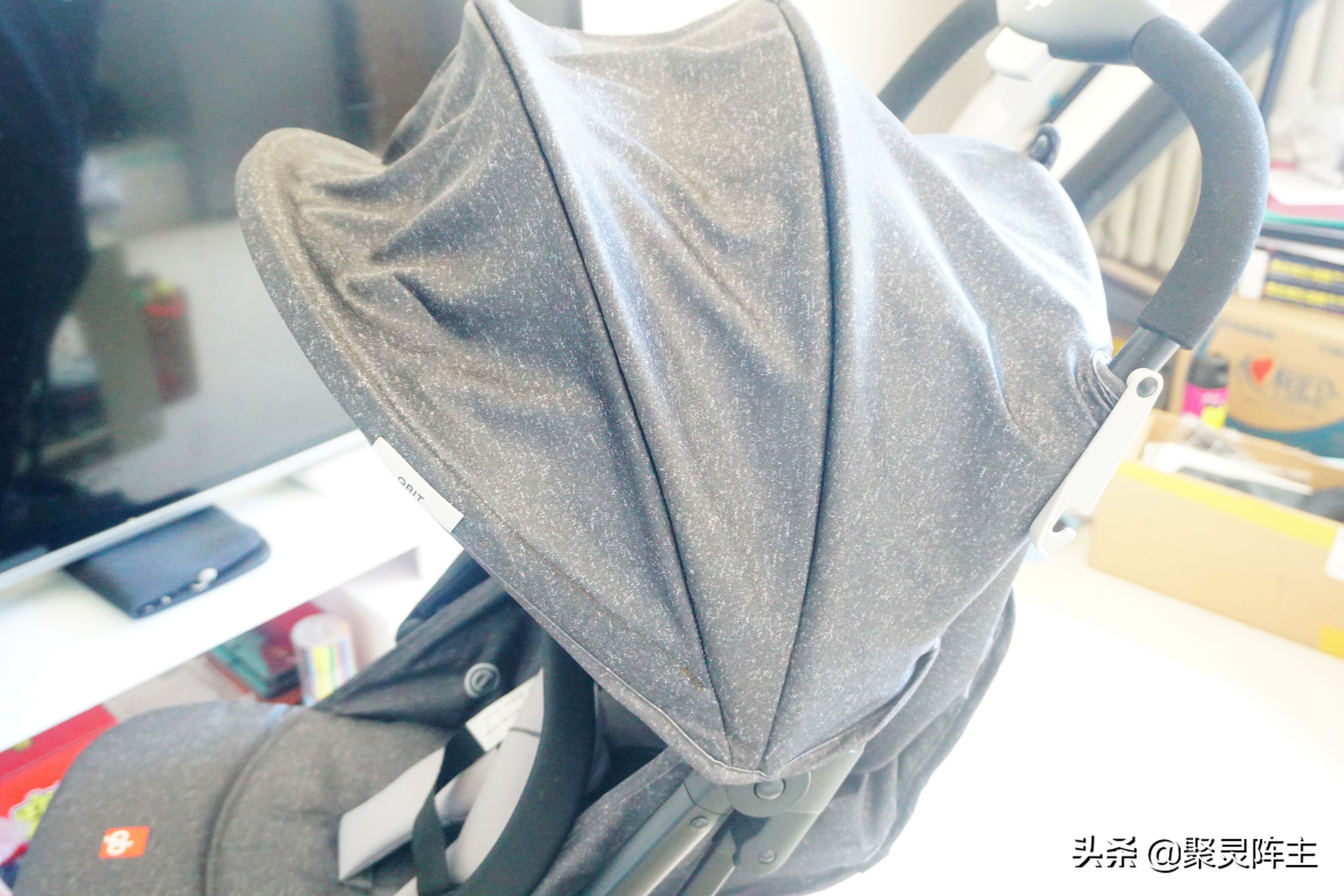 给你们推荐几款带娃必备大件好物,实用不鸡肋的8件带娃好物