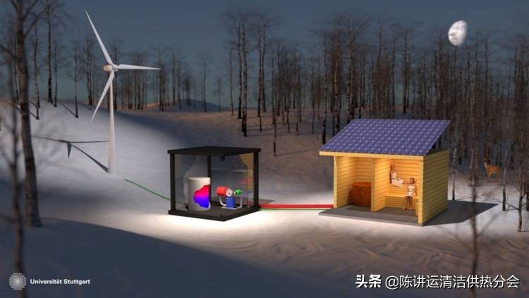 零能耗保温一体墙哪家好,零能耗大棚原理