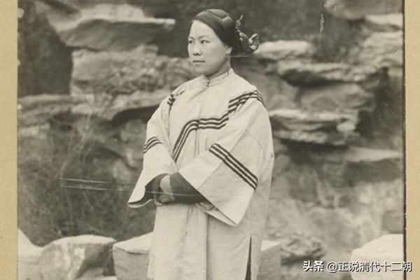 清代男性可以妻妾成群，为何还喜欢养“外室”？优势明显，忍不住