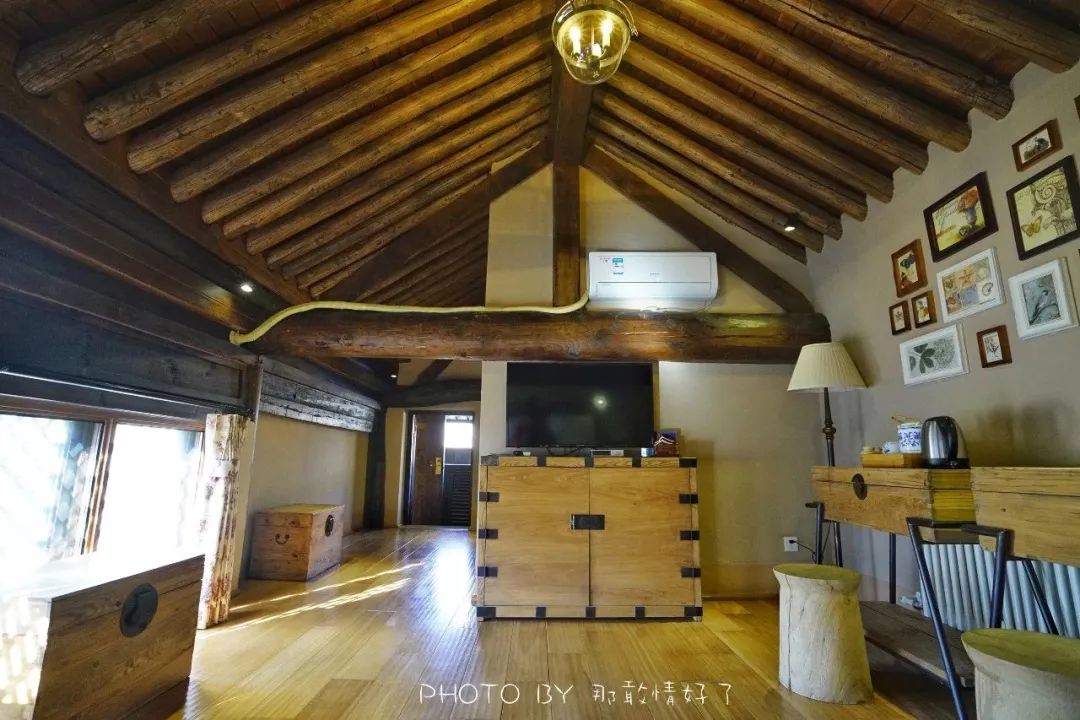 密云古北水镇民宿一晚上多少钱,古北水镇里面的酒店民宿推荐