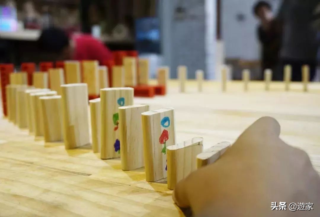 上海亲子diy手工坊开在哪,最有特点的亲子手工店