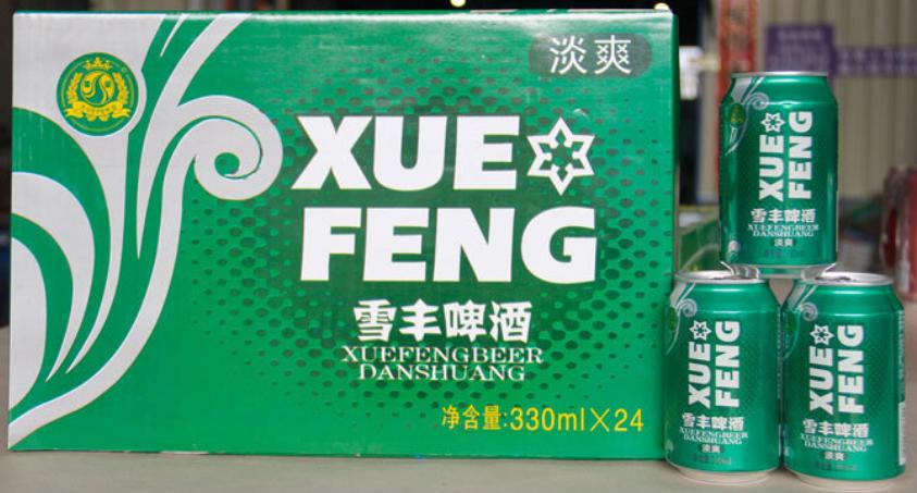 茅台啤酒哪里产的最好,最好喝的贵州茅台啤酒