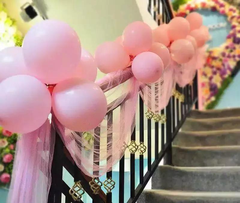 一套搞定高颜值婚房布置,高级感创意婚房布置