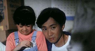 beyond电影莫欺少年穷王菲,王菲出演过这五部经典电影