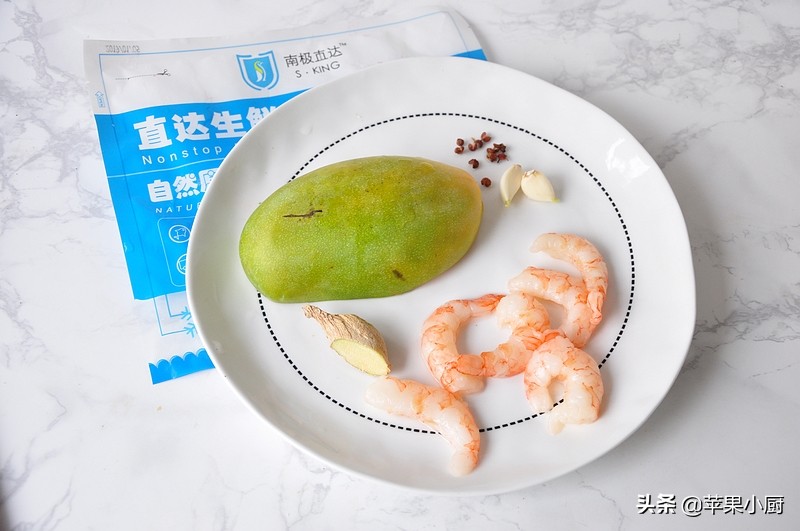 虾仁这样做小朋友都舍不得吃,虾仁的10种最佳吃法简单