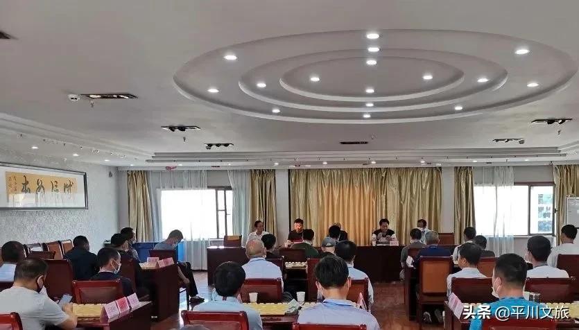 甘肃白银2021象棋比赛,白银象棋比赛