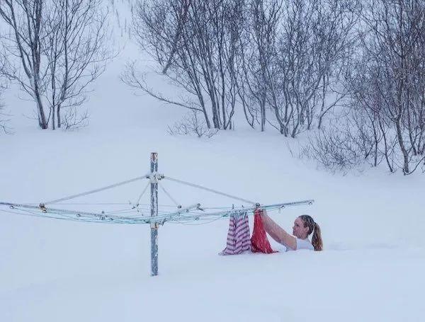 50张照片告诉你，“俄罗斯”有多么与众不同