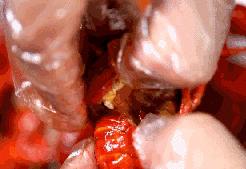 合肥龙虾馆配方大全,龙虾店的龙虾做法