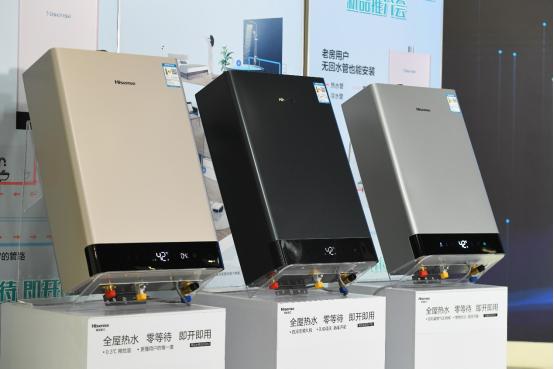 海信燃气热水器哪个型号性价比高,海信热水器哪一款最值得选