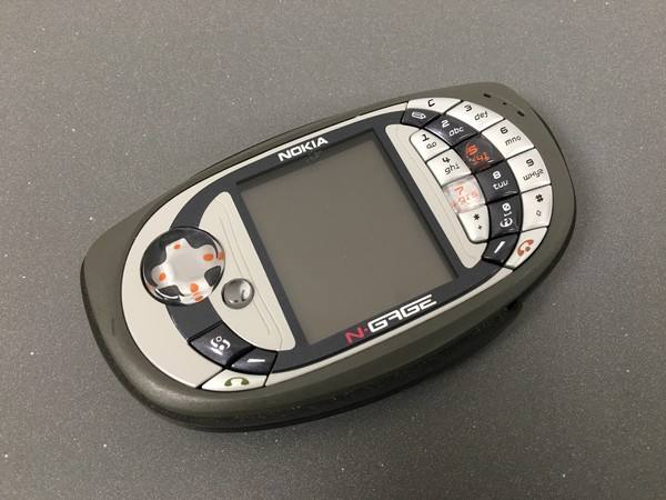 诺基亚最经典的是哪一个机型,诺基亚历史翻盖机型大全