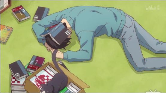 最萌新番,豆瓣8.8最佳纪录片女主