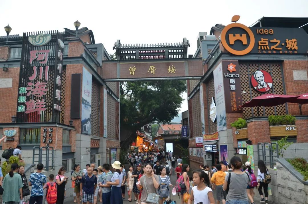 十大坑爹的旅游景点,十大坑爹景点第一名