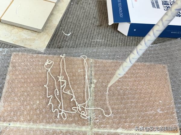 美缝阳角失败了怎么办,美缝做失败了怎么铲除干净