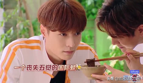 极限挑战公益演唱会张艺兴热巴,极限挑战第六季有热巴张艺兴吗