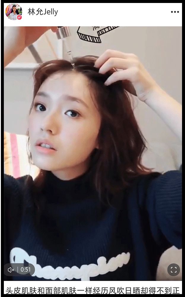 林允欧阳娜娜谁是你心中最美,欧阳娜娜林允谁最漂亮