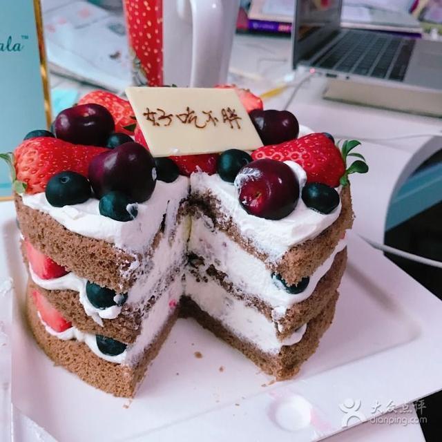 深圳什么蛋糕品牌最好,深圳面包蛋糕的品牌排行榜