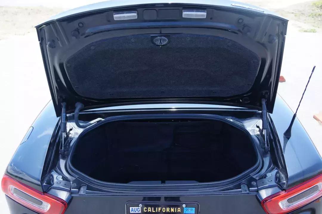 菲亚特124spider怎么买,菲亚特124spider中国价格