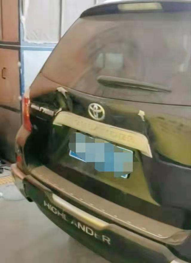 呼和浩特良心修理厂,呼和浩特良心汽修厂