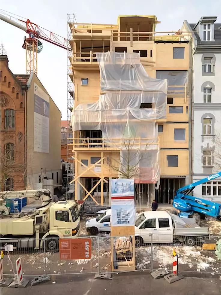 gmp建筑事务所百科,德国gmp建筑事务所