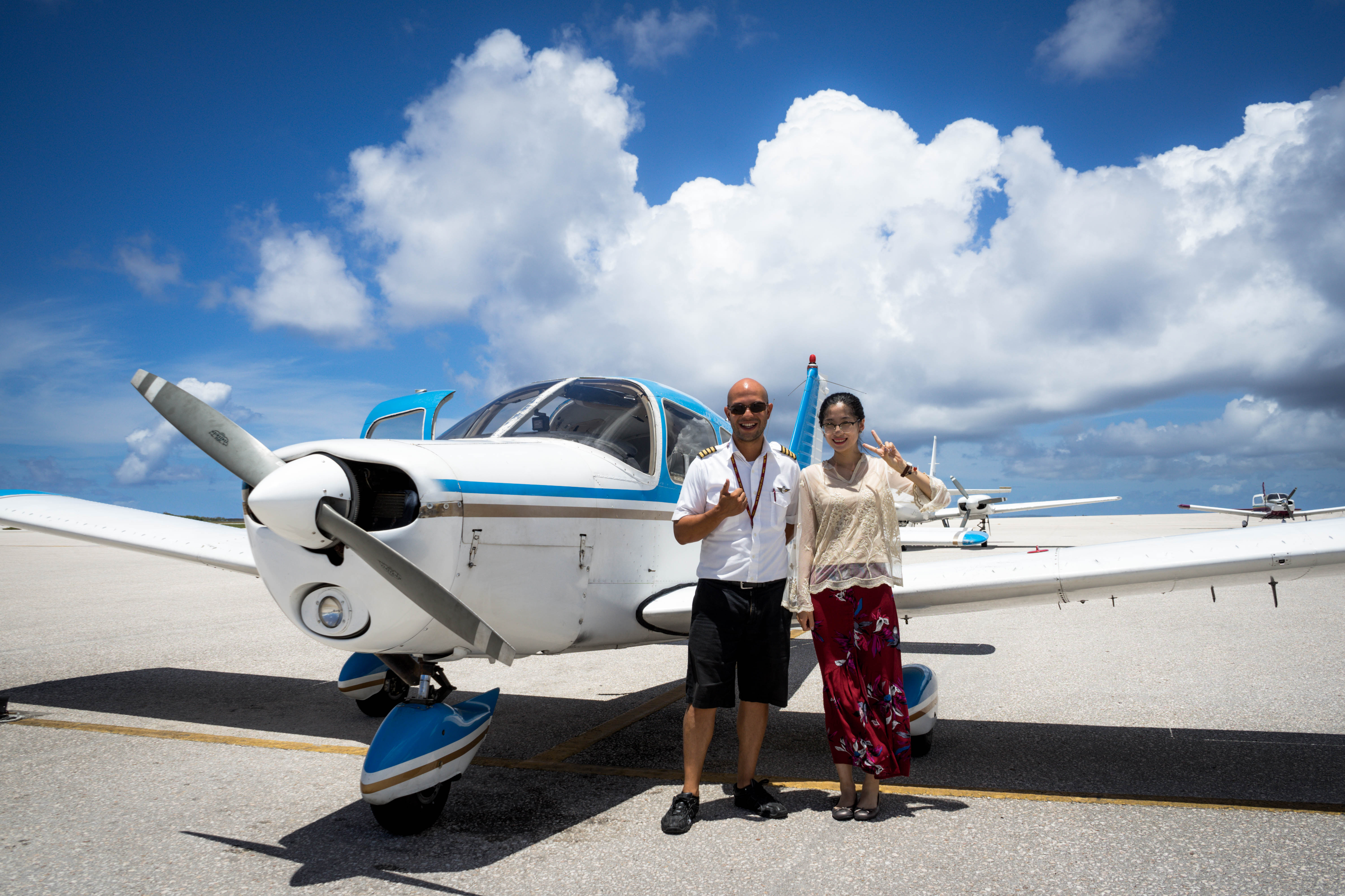 塞班岛蜜月自由行攻略,塞班蜜月旅行攻略