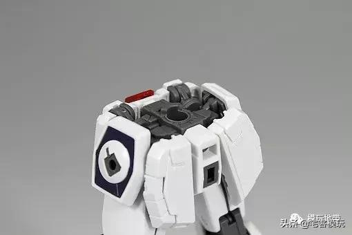 rg高达模玩,rg海盗高达x1站不稳怎么办