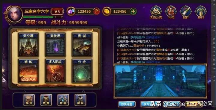 护肝养生！放置类游戏市场还有哪些可能？