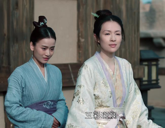 上阳赋宋怀恩开始怀疑丞相有诡计,上阳赋中宋怀恩是真的喜欢玉秀吗