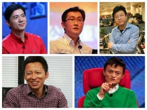 中国互联网创业投资十大创新平台,中国互联网创业城市排名