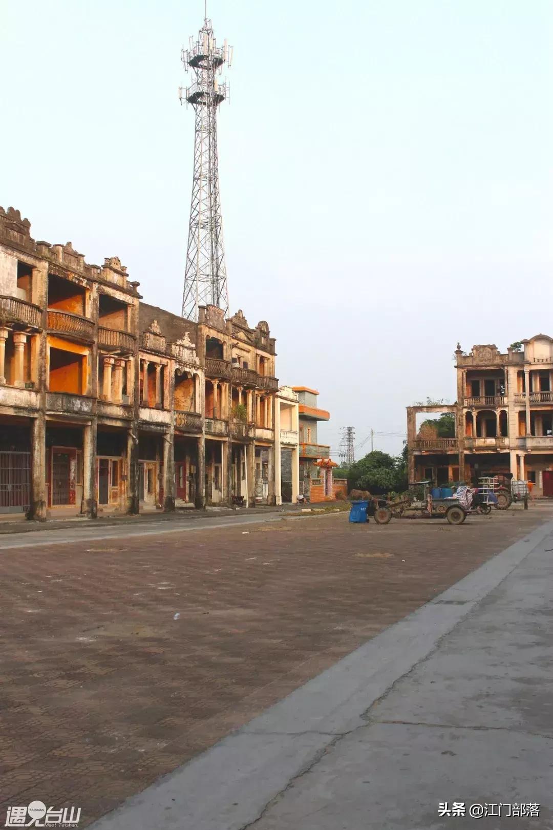 广东美丽台山,美丽台山