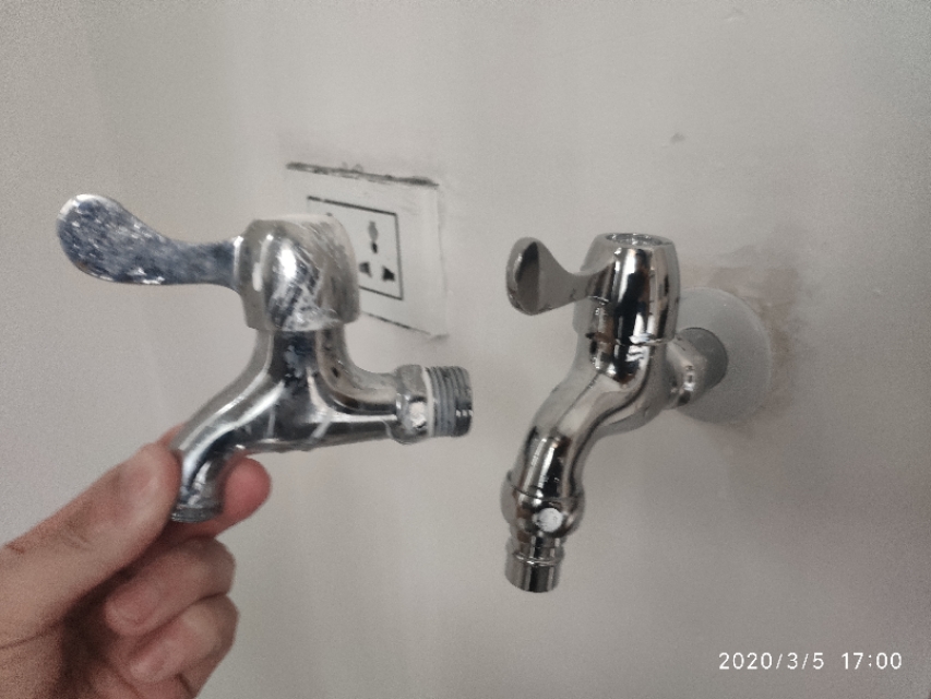 惠达水龙头和地漏,惠达卫浴三角阀