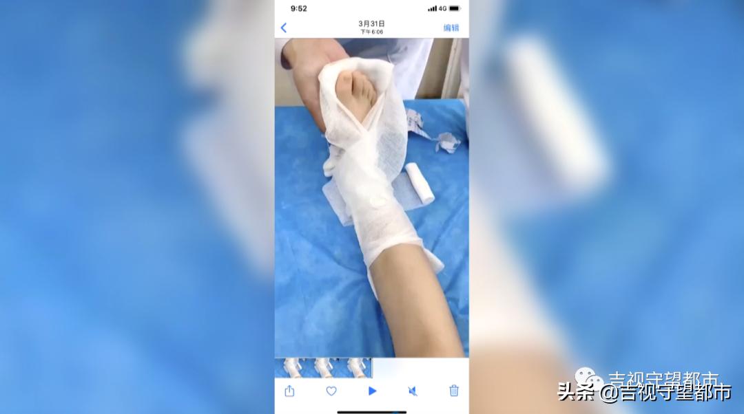 攀岩小孩摔伤怎么处理,攀岩孩子摔伤怎么处理