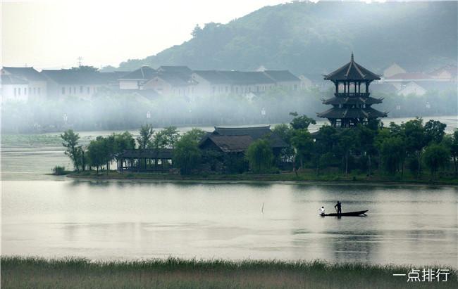 嘉兴乌镇风景区好玩吗,嘉兴乌镇旅游景点介绍