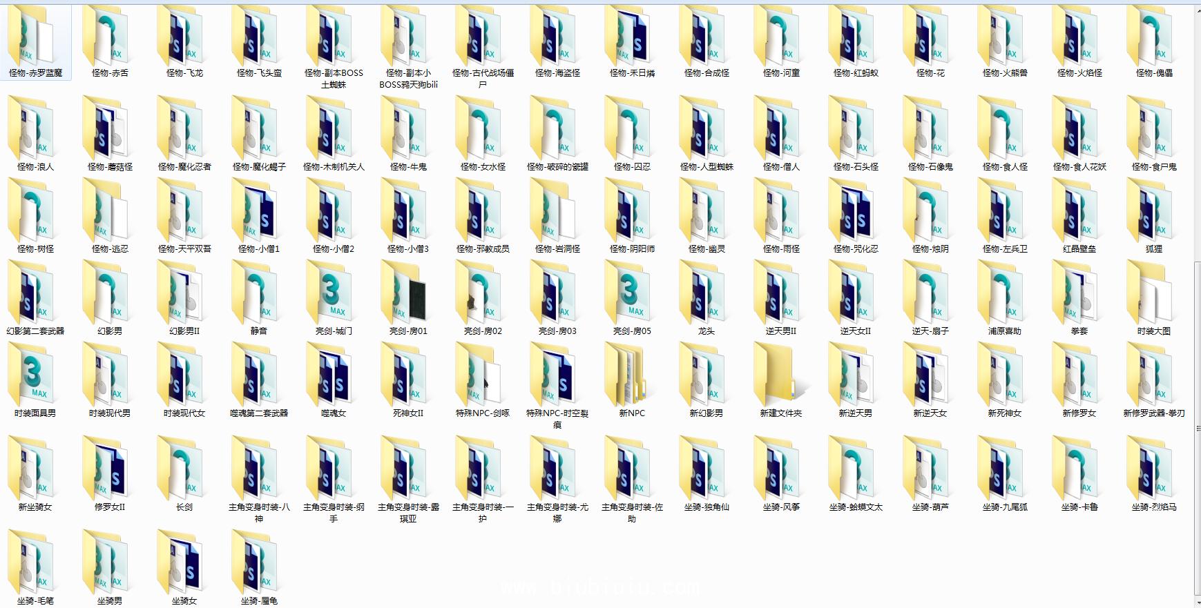 从零开始学游戏建模需要多久,游戏建模零基础入门