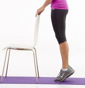 小腿肌肉拉伤会有什么症状,小腿肌肉拉伤的表现症状